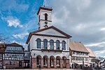 Rathaus (Seligenstadt)