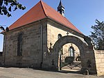 Friedhofskapelle (Baiersdorf)