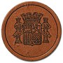 Miniatura para Sello moneda de la Segunda República Española