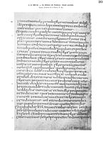 Geschiedenis Van Het Latijnse Schrift
