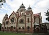 Serbien - Subotica - Synagoge.JPG