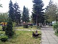 Shevchenko Park in Dnipropetrovsk 03.jpg
