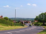 Shipley, Derbyshire