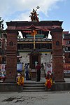 Shiva Temple