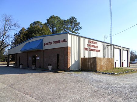 Shorter Alabama Town Hall.JPG