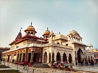 <span class="mw-page-title-main">Karauli district</span> District of Rajasthan in India