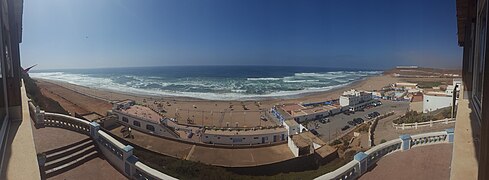 Corniche Sidi Ifni.