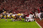 Thumbnail for 2011 LSU vs. Alabama football game