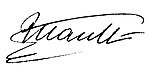 Signature