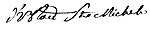 Signature