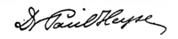 Signature of Paul Heyse.png