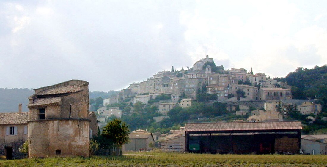 Villages et cités de caractère