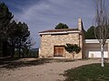 Ermita de Sant Marc (Sinarques)