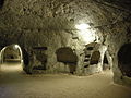 Catacombs of Syracuse
