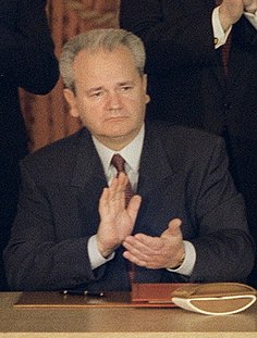 Slobodan Milosevic Dayton Agreement.jpg
