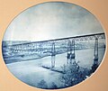 Original High Bridge circa 1890