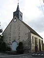 Église Saint-Michel de Sognolles-en-Montois