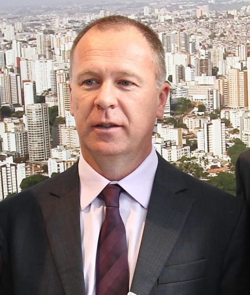 Menezes in 2011