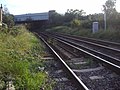 Thumbnail for File:Southbound North London line, from Bollo Lane - geograph.org.uk - 2254220.jpg