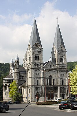 Sint-Remacluskerk