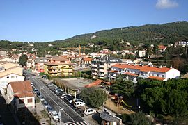 Català: Vista panoràmica English: Landscape