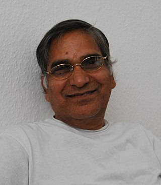 <span class="mw-page-title-main">Sri Niwas</span> Indian geophysicist