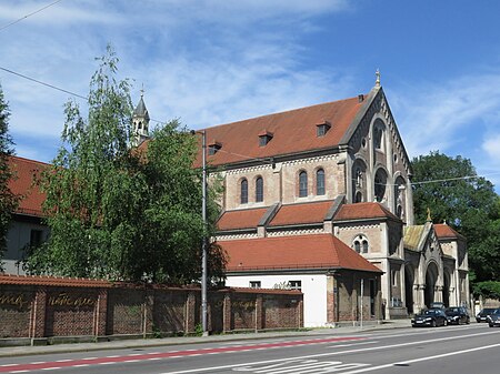 St. Anton (München)