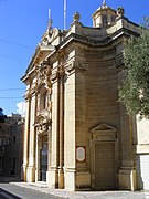 Église Saint-Barthélémy