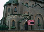 St Benedict's Church, Bordesley