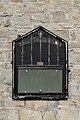 * Nomination Notice board on the south facade of St Illtyd's Church in Llantwit Major. --BigDom 11:50, 26 October 2023 (UTC) * Promotion  Support Good quality. --Plozessor 13:55, 26 October 2023 (UTC)