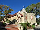 St Luke's Anglican Church, Mosman Park, May 2021 03.jpg