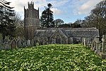 Thumbnail for St Martin's Church, St Martin-by-Looe