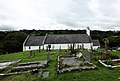 * Nomination St Michael's Church, Penbryn, Ceredigion, Wales. Grade I listed building. --Llywelyn2000 13:09, 12 September 2017 (UTC) * Promotion Good quality. --Ralf Roletschek 19:13, 18 September 2017 (UTC)