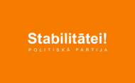 Stabilitātei!: Vēsture, Vēlēšanas, Iepriekšējie logo