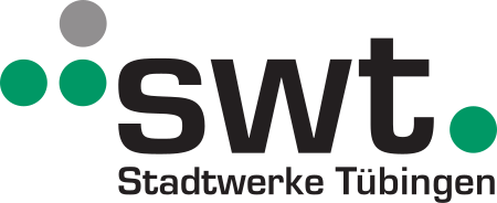 Stadtwerke Tübingen logo