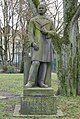 Statue de Franz Haniel