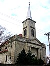 Stanišić, Iglesia Católica.jpg