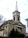 Stanišić, Chiesa cattolica.jpg