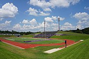 Homer Bryce Stadium