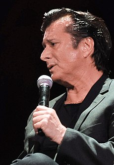 Steve Perry - Wikipedia, la enciclopedia libre