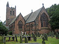 Thumbnail for St Thomas' Church, Stockton Heath