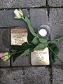 wikimedia_commons=File:Stolpersteine Neu-Ulm Alfred Neuburger, Frieda Wurmser.jpg