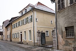 Storchengasse 15 Bad Neustadt an der Saale 20200102 001