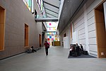 Estrasburgoko Arte Moderno eta Garaikidearen Museoa-en irudi txikia