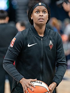 <span class="mw-page-title-main">Sugar Rodgers</span> American basketball player