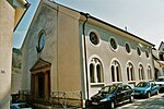 Synagoge Sulzburg