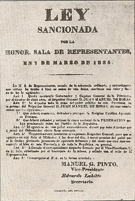 Juan Manuel De Rosas: Origen familiar y primeros años, Inicio de su carrera militar, Los inicios en la política