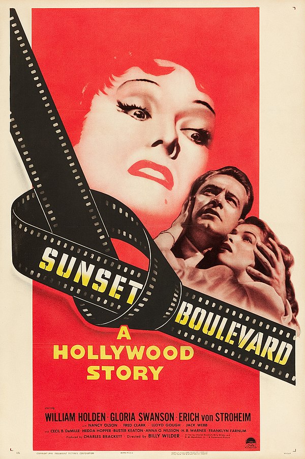 Theatrical release poster