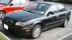 Suzuki Baleno