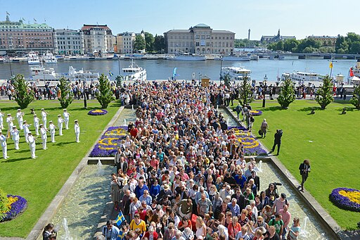 Sveriges nationaldag 2013-7